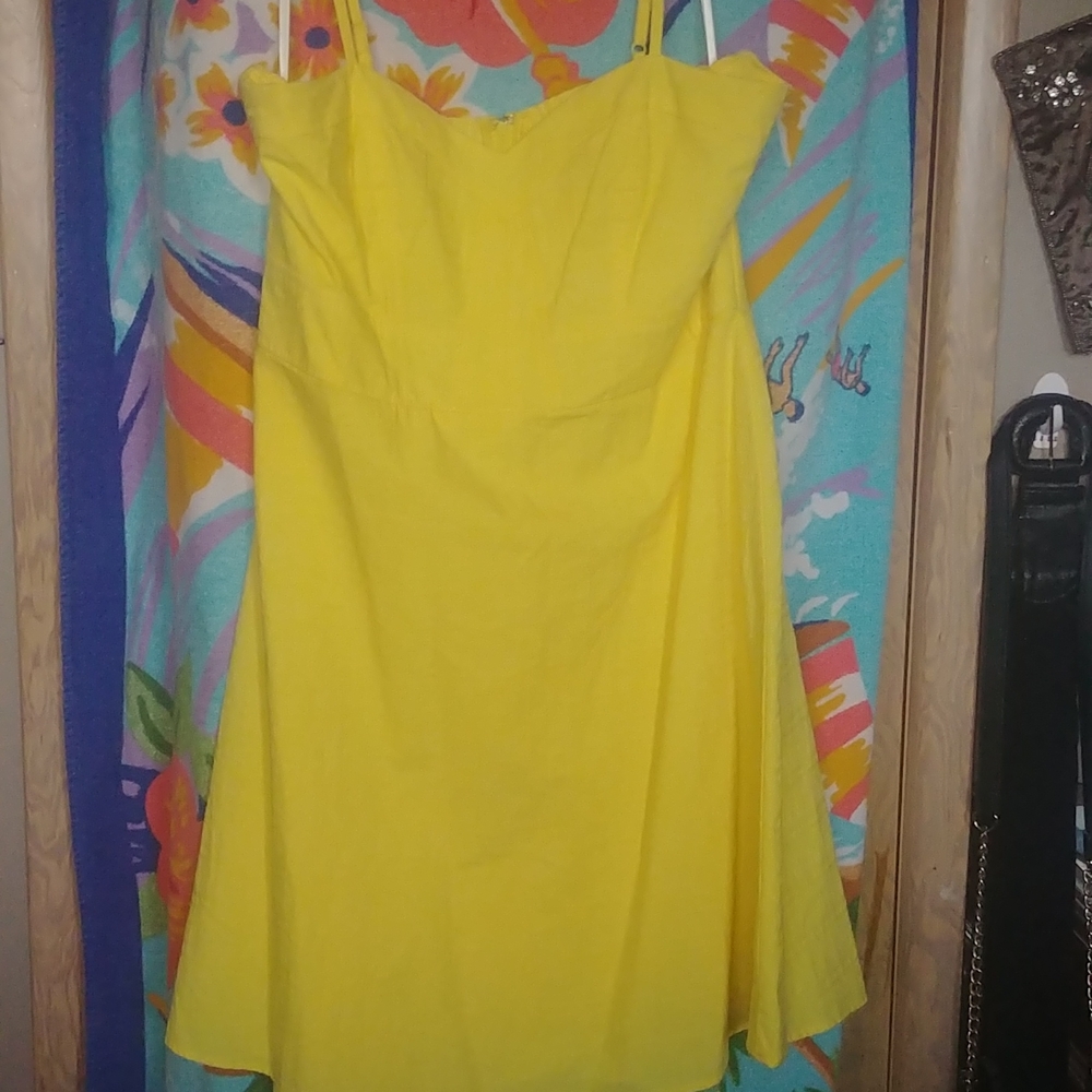 Summer dress